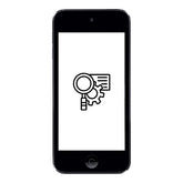 iPod Touch 5th Gen Other Issue Diagnostic